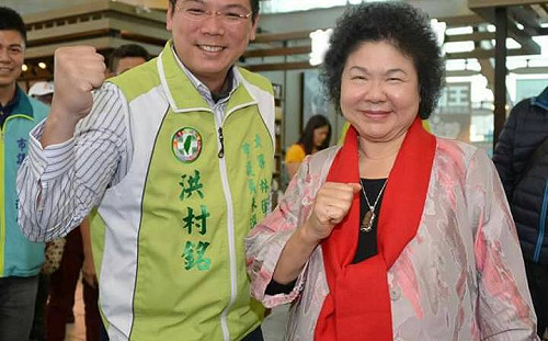 孫家銘觀點》政院南服中心執行長人事攪亂地方一池春水