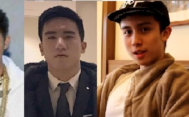 星二代母湯／子不教誰之過？呼麻、酒駕還犯恐嚇公眾罪