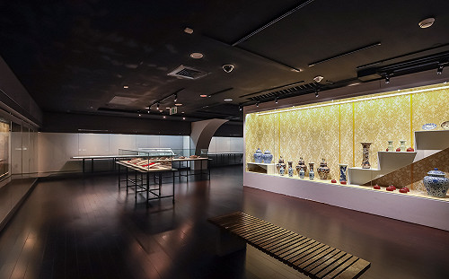 文青走春來這裡　故宮「五大特展」橫跨東西方