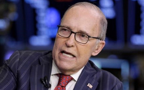 專家：美中協議有譜  關稅緊箍咒仍不可鬆