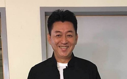 快訊》庹宗華遭爆喝醉騷擾華航空姐 一下機就被航警帶走調查