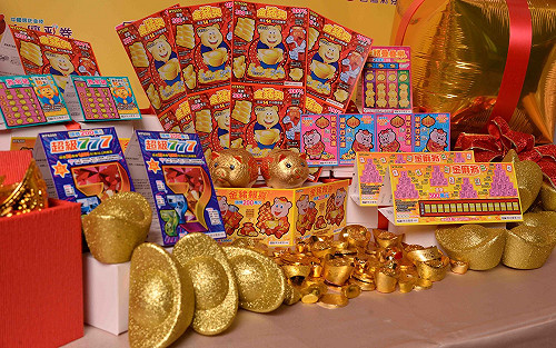 八里工人「讓」出彩券反而中300萬　得獎後冷靜送紅包