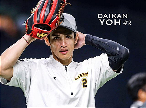 陽岱鋼背水的一年　全力衝刺拚冠軍