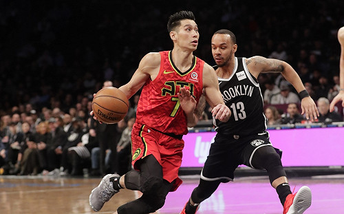 NBA／林書豪除夕發布代禱　預告將有「重大的決定」