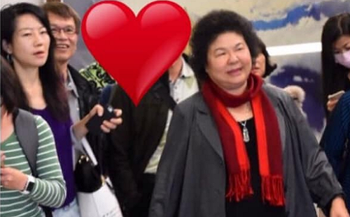 韓國瑜峇里島度假 前市府官員批：「下巴快掉下來」