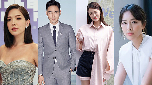 NOW新年／心酸誰人知　他們都熬很久才有代表作