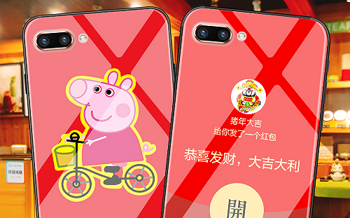 大陸人手一機「瘋搶紅包」 每秒處理4.4萬筆交易