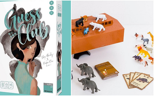 過年不要只有打麻將！超夯桌遊讓你玩到不想下桌