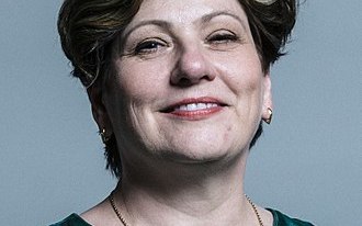 七個星期還是過不了關  英國工黨正式要求脫歐延期