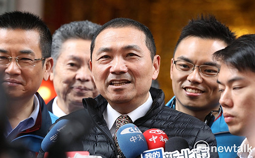 華航機師春節期間罷工　侯友宜：不可取