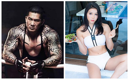 館長槓上女健身教練 「性騷」爭議提告 館長拿證據反擊