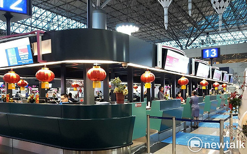 狂出包！桃機地勤3度肇事交通部開罰30萬元