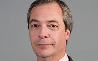 英國「脫歐黨」宣佈成立   挑戰保守黨與英國獨立黨