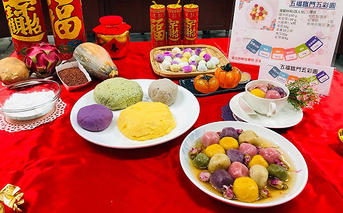 單顆「元宵」熱量逼近百卡  營養師三招教你這樣吃健康