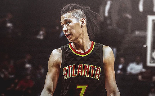 NBA／即將離開老鷹　林書豪在IG感性道別