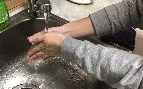 快儲水！新北、桃園部分地區明起停水 最高達36小時