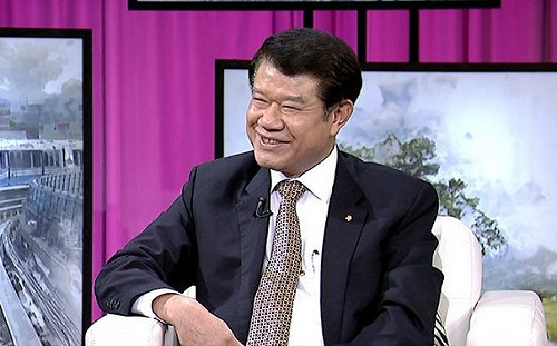 「何煖軒其實做得不錯」 王浩宇：華航是非常畸形的民營企業