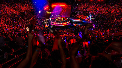 2019電競市場預測出爐！Newzoo：今年規模將突破10億美金