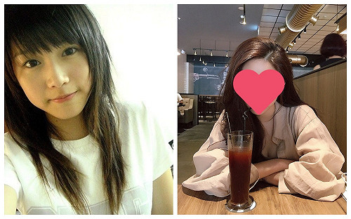 昔日「無名小站」女神如今變身網紅！網友稱讚一樣很正