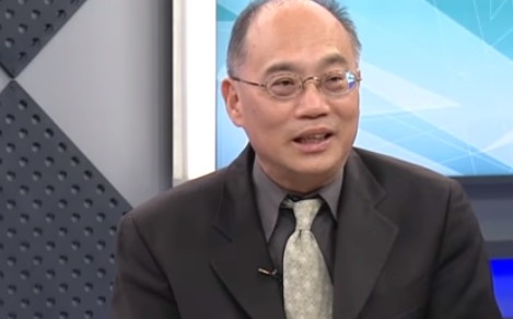 行政院公布新人事! 故宮院長吳密察 海委會主委李仲威