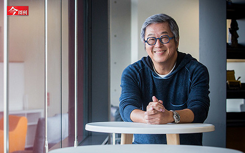 再掀選秀、悶鍋熱潮  王偉忠62歲不退休：年紀從不是問題！