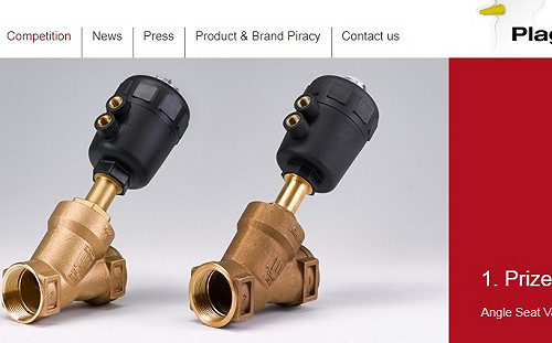 沒有仿不到的….2019德國剽竊獎  中企包辦前10名