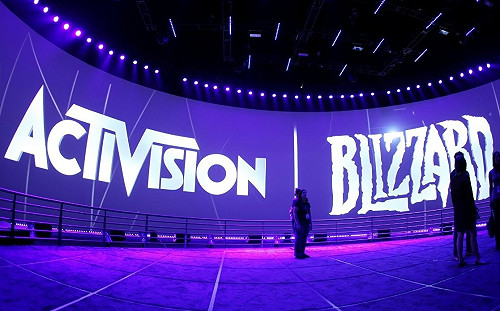 裁員因未達到期望？動視暴雪財報創史上新高