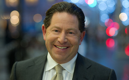 壓力山大！美5參眾議員連署要求動視暴雪修改對Blitzchung處分