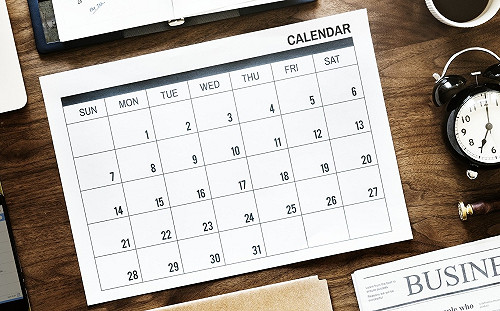 痛恨情人節？撕日曆驚見「貼心設計」⋯網笑噴：老闆單身