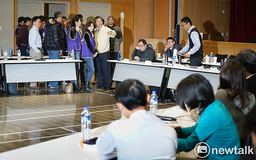 工會要求不「秋後算帳」 華航：若合法罷工不需資方背書