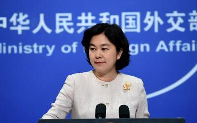 美特使稱中國不再對委國貸款？中國外交部這樣回.....