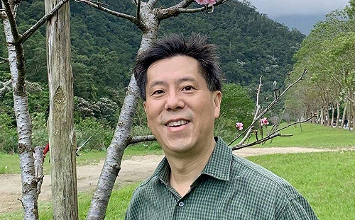 汪浩出示統計數據！三問郭台銘憑什麼這樣說台灣？