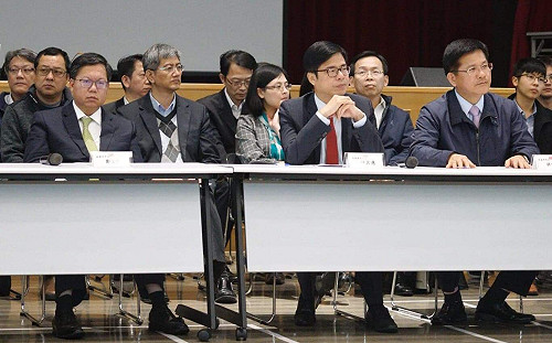 華航罷工落幕 府院感謝盼勞資都能履行協調決議