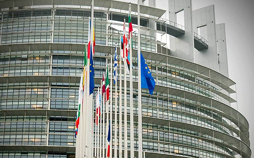 500:49歐盟中資條款過了  嚴審不合理政治性外資