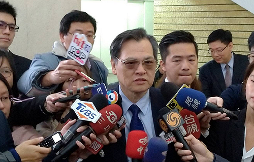 陸委會要韓國瑜赴中不能簽協議？陳明通：韓有些不知道的地方...