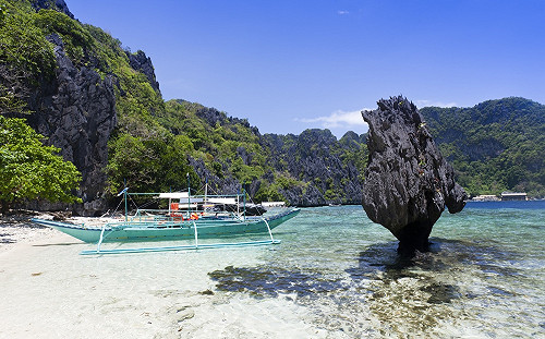 春暖花開拚脫單！歐亞5大最佳結伴旅遊地點大曝光