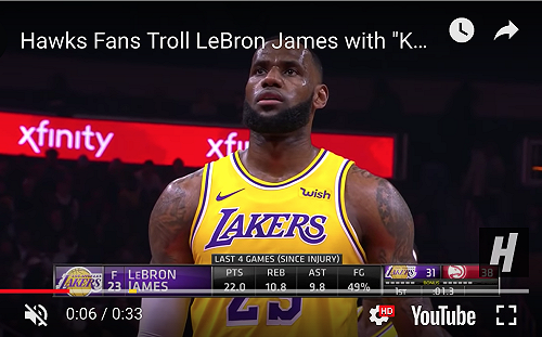 NBA／退役規劃想當球隊老闆  詹皇：一定會做(影)