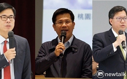 眼睛業障重? 華航罷工扯派系鬥爭 鄭文燦：假的