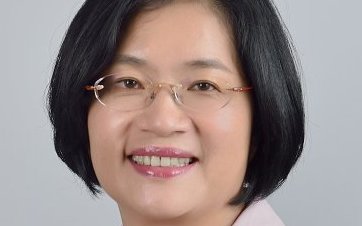 問「想自殺」亂答「還不錯」 王惠美競選LINE帳號烏龍 彰縣致歉