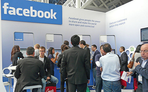 坦承蒐集用戶情資 臉書：未逾越業界標準