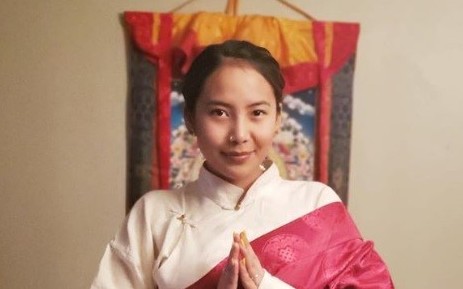 唆使學生抗議藏獨疆獨？ 中駐加使館：無關、支持愛國行動