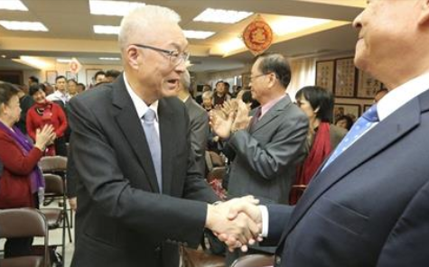 急踩剎車？ 還原當天的中常會：沒提全黨員投票