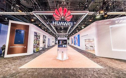 撐不住？華為擬出脫51%通信海纜業務股權