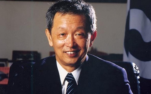 韓國瑜「唱衰」？ 李家同：我們台灣沒有在鬼混