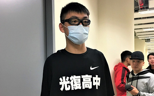 HBL／好衰！主戰力喬楚瑜中諾羅　光復隊史八強首戰慘敗