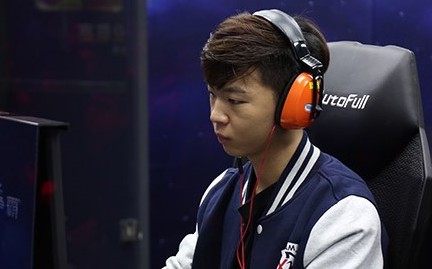 《星海爭霸II》WCS冬季賽8強出爐　亞洲選手僅TIME入選