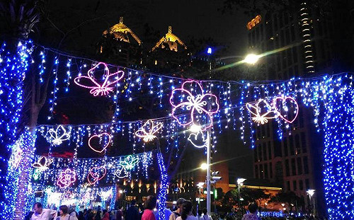 搭人氣手遊便車遭打臉！高雄燈會寶可夢活動惹火玩家