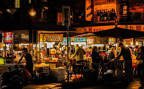 小吃店年營收3000萬不難？達人分析店員超過5個就能達標