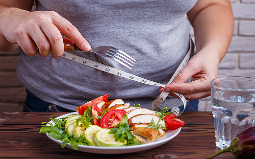 年後減肥攻略　生酮飲食消除體脂肪夯