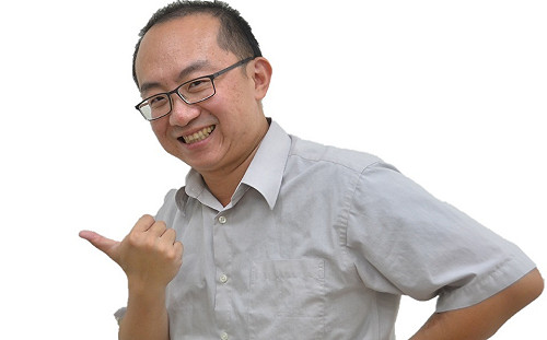 韓國瑜造勢拼人氣 人渣文本：知識藍和馬郝系麻煩大了